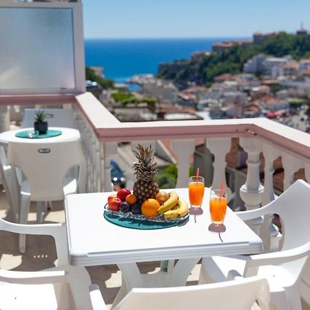 Castello Apartments Ulcinj Eksteriør bilde