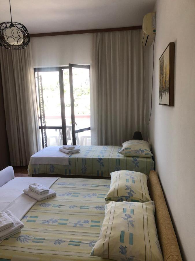 Castello Apartments Ulcinj Eksteriør bilde